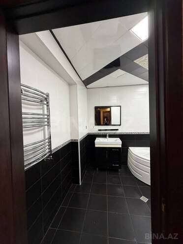 Сдаётся 3-комн. новостройка 140 м², м. Нариман Нариманов, photo 13 from 15