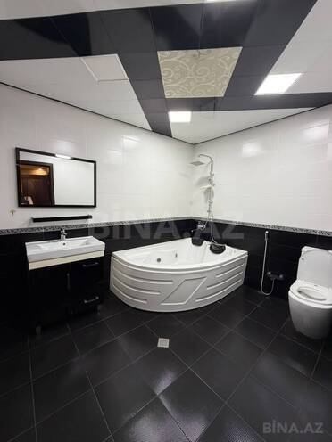 Сдаётся 3-комн. новостройка 140 м², м. Нариман Нариманов, photo 14 from 15