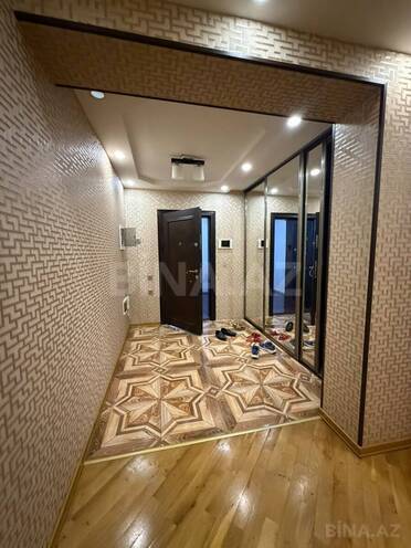 Сдаётся 3-комн. новостройка 140 м², м. Нариман Нариманов, photo 11 from 15