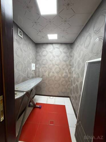 Сдаётся 3-комн. новостройка 140 м², м. Нариман Нариманов, photo 12 from 15