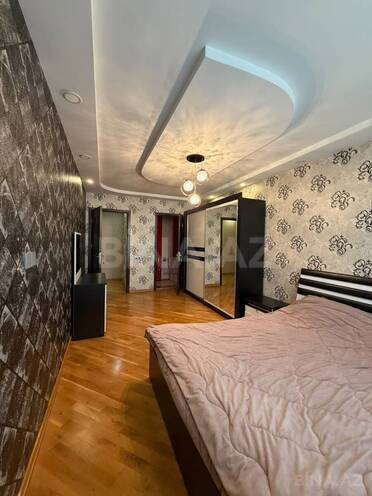 Сдаётся 3-комн. новостройка 140 м², м. Нариман Нариманов, photo 3 from 15