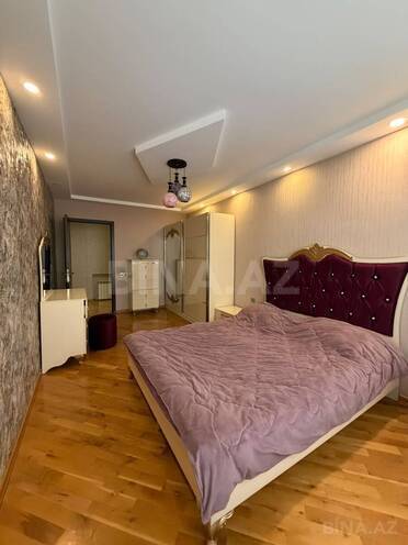 Сдаётся 3-комн. новостройка 140 м², м. Нариман Нариманов, photo 8 from 15