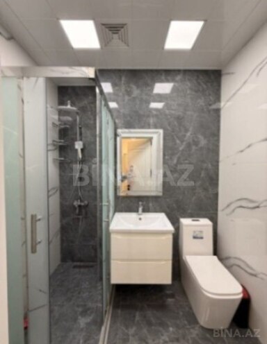 İcarəyə verilir 2 otaqlı yeni tikili 80 m², Badamdar q., photo 8 from 12