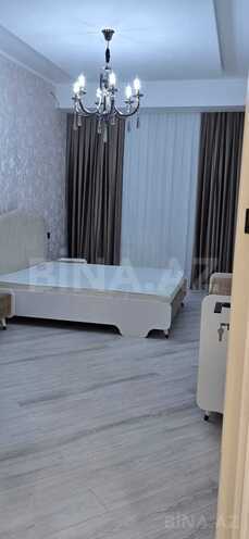 İcarəyə verilir 2 otaqlı yeni tikili 80 m², Badamdar q., photo 3 from 12