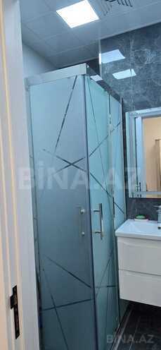İcarəyə verilir 2 otaqlı yeni tikili 80 m², Badamdar q., photo 10 from 12