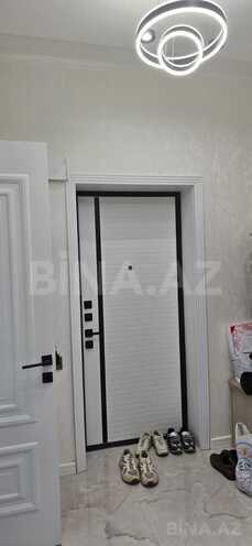 İcarəyə verilir 2 otaqlı yeni tikili 80 m², Badamdar q., photo 11 from 12