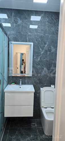 İcarəyə verilir 2 otaqlı yeni tikili 80 m², Badamdar q., photo 9 from 12
