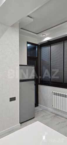İcarəyə verilir 2 otaqlı yeni tikili 80 m², Badamdar q., photo 5 from 12