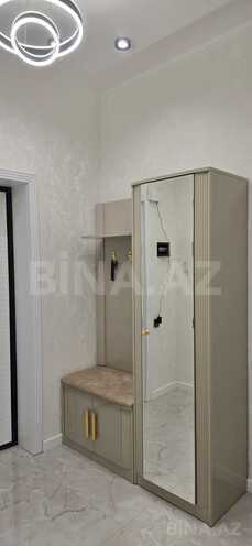 İcarəyə verilir 2 otaqlı yeni tikili 80 m², Badamdar q., photo 7 from 12