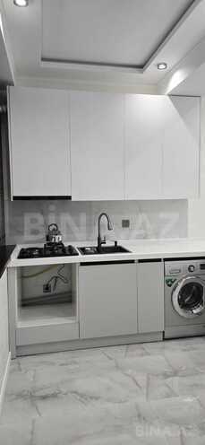 İcarəyə verilir 2 otaqlı yeni tikili 80 m², Badamdar q., photo 6 from 12