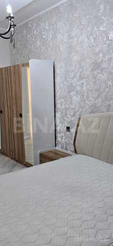 İcarəyə verilir 2 otaqlı yeni tikili 80 m², Badamdar q., photo 4 from 12