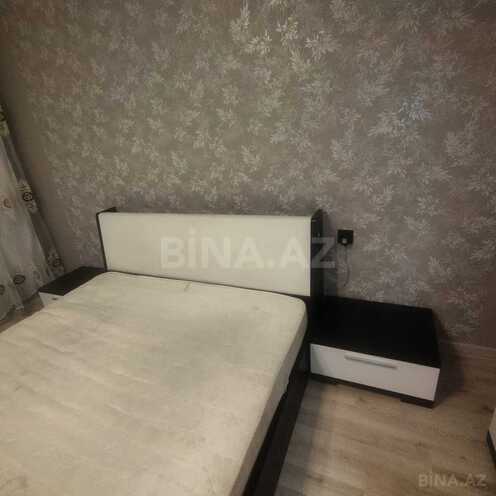 İcarəyə verilir 2 otaqlı köhnə tikili 60 m², Qara Qarayev m., photo 5 from 19