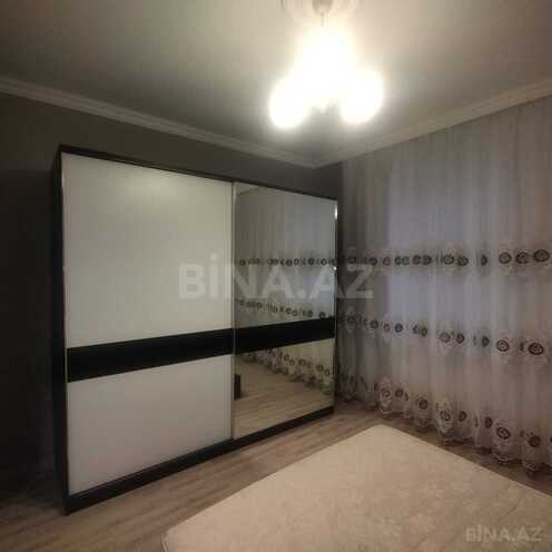İcarəyə verilir 2 otaqlı köhnə tikili 60 m², Qara Qarayev m., photo 9 from 19