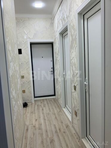 İcarəyə verilir 2 otaqlı köhnə tikili 60 m², Qara Qarayev m., photo 8 from 19