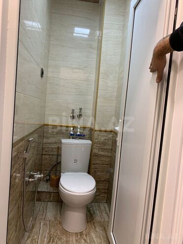 İcarəyə verilir 2 otaqlı köhnə tikili 60 m², Qara Qarayev m., photo 17 from 19