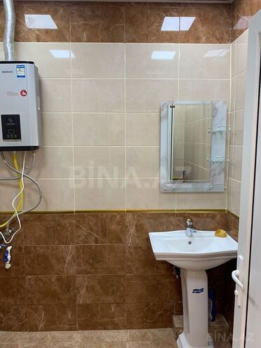 İcarəyə verilir 2 otaqlı köhnə tikili 60 m², Qara Qarayev m., photo 18 from 19