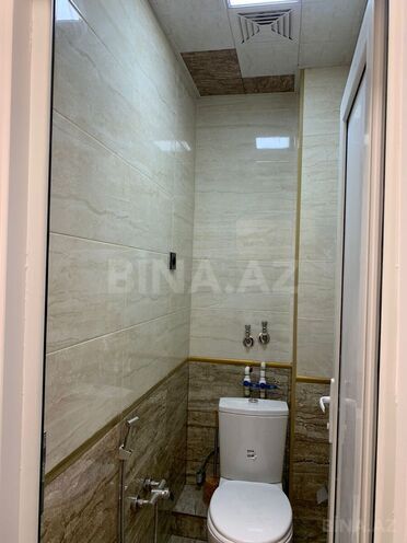 İcarəyə verilir 2 otaqlı köhnə tikili 60 m², Qara Qarayev m., photo 16 from 19