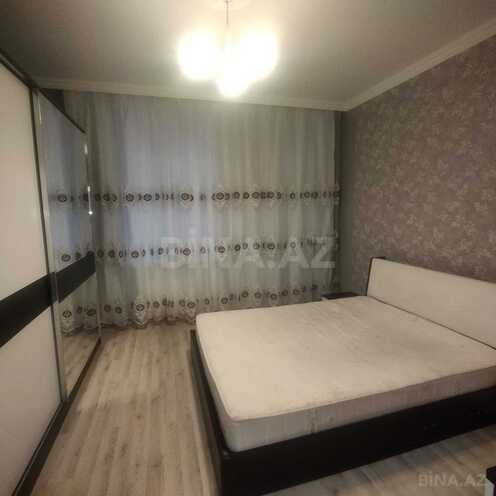 İcarəyə verilir 2 otaqlı köhnə tikili 60 m², Qara Qarayev m., photo 4 from 19