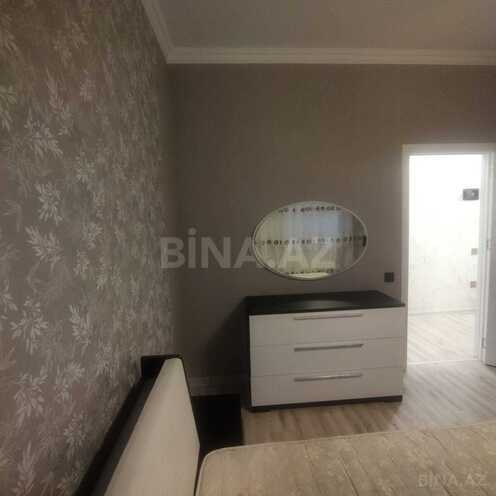 İcarəyə verilir 2 otaqlı köhnə tikili 60 m², Qara Qarayev m., photo 7 from 19
