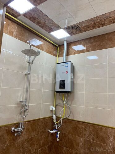 İcarəyə verilir 2 otaqlı köhnə tikili 60 m², Qara Qarayev m., photo 15 from 19