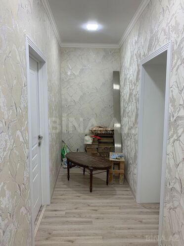 İcarəyə verilir 2 otaqlı köhnə tikili 60 m², Qara Qarayev m., photo 6 from 19