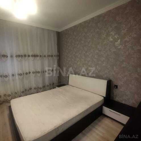 İcarəyə verilir 2 otaqlı köhnə tikili 60 m², Qara Qarayev m., photo 12 from 19