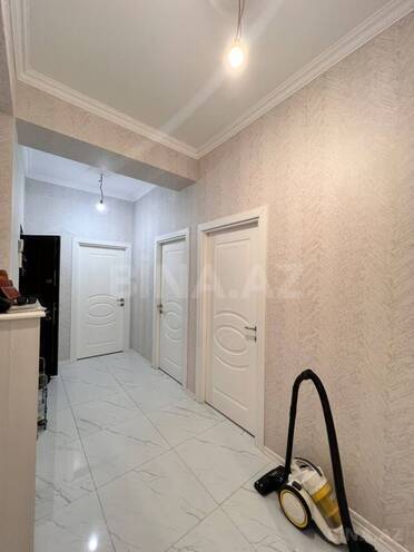Satılır 3 otaqlı yeni tikili 70 m², Suraxanı r., photo 9 from 12