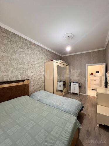 Satılır 3 otaqlı yeni tikili 70 m², Suraxanı r., photo 6 from 12
