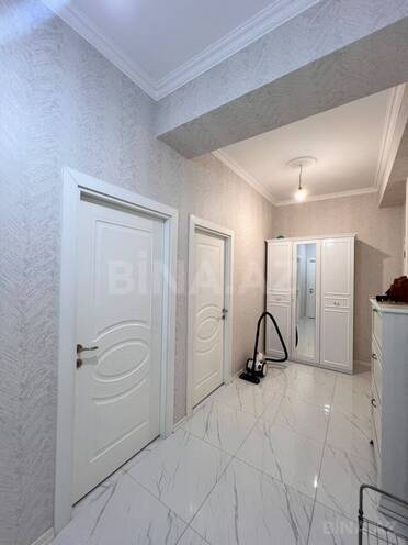 Satılır 3 otaqlı yeni tikili 70 m², Suraxanı r., photo 10 from 12