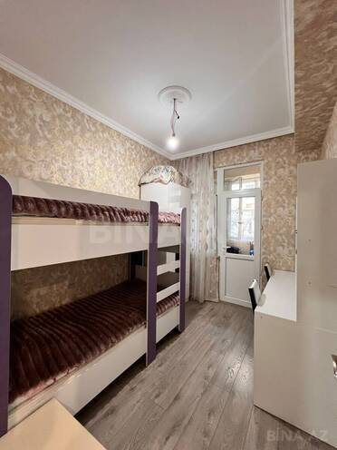Satılır 3 otaqlı yeni tikili 70 m², Suraxanı r., photo 7 from 12