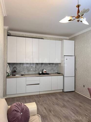 Satılır 3 otaqlı yeni tikili 70 m², Suraxanı r., photo 4 from 12