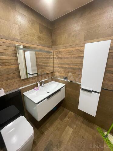 İcarəyə verilir 3 otaqlı yeni tikili 137 m², Şah İsmayıl Xətai m., photo 13 from 15