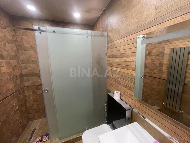 İcarəyə verilir 3 otaqlı yeni tikili 137 m², Şah İsmayıl Xətai m., photo 14 from 15