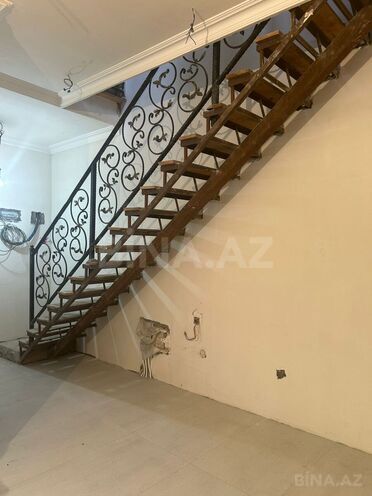 Satılır 5 otaqlı həyət evi/bağ evi 105 m², Suraxanı r., photo 18 from 28