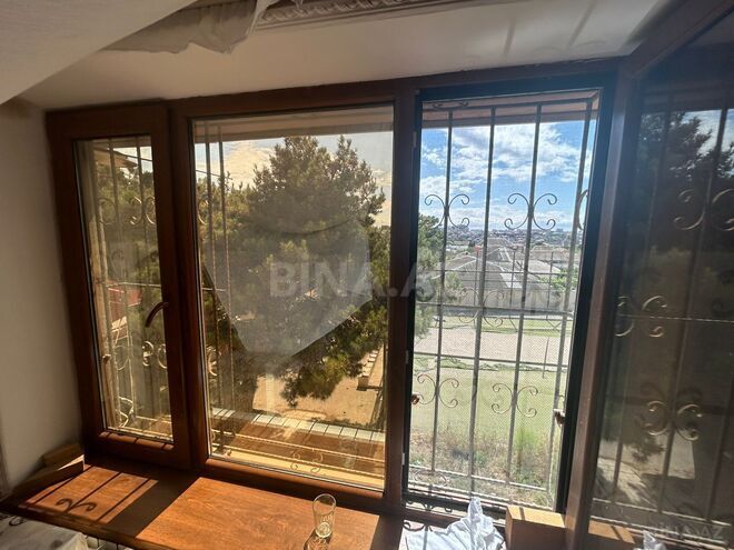 Satılır 5 otaqlı həyət evi/bağ evi 105 m², Suraxanı r., photo 1 from 28