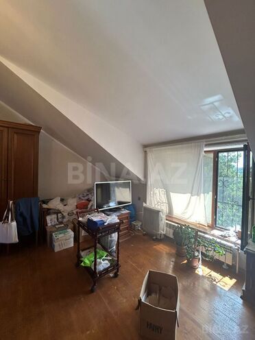 Satılır 5 otaqlı həyət evi/bağ evi 105 m², Suraxanı r., photo 5 from 28