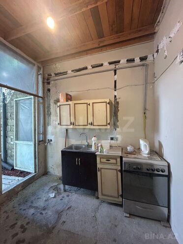 Satılır 5 otaqlı həyət evi/bağ evi 105 m², Suraxanı r., photo 17 from 28