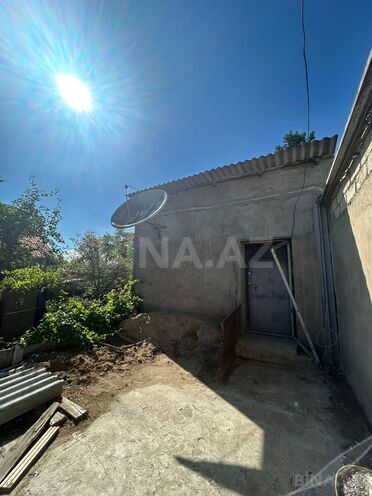 Satılır 5 otaqlı həyət evi/bağ evi 105 m², Suraxanı r., photo 20 from 28
