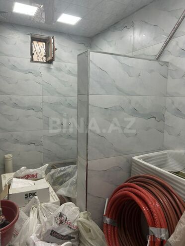 Satılır 5 otaqlı həyət evi/bağ evi 105 m², Suraxanı r., photo 27 from 28