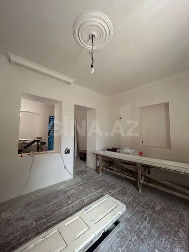Satılır 5 otaqlı həyət evi/bağ evi 105 m², Suraxanı r., photo 13 from 28