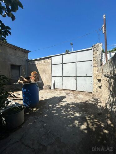 Satılır 5 otaqlı həyət evi/bağ evi 105 m², Suraxanı r., photo 22 from 28