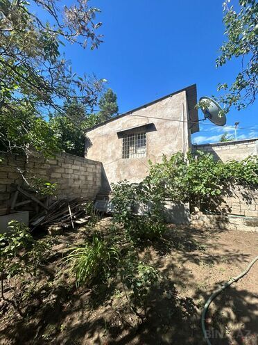 Satılır 5 otaqlı həyət evi/bağ evi 105 m², Suraxanı r., photo 26 from 28