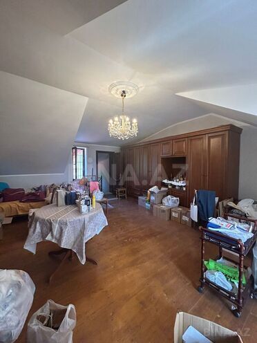 Satılır 5 otaqlı həyət evi/bağ evi 105 m², Suraxanı r., photo 4 from 28