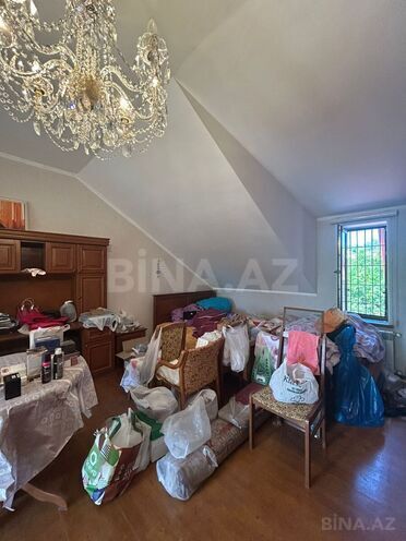 Satılır 5 otaqlı həyət evi/bağ evi 105 m², Suraxanı r., photo 3 from 28