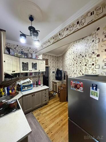Продаётся 3-комн. новостройка 64 м², м. Ахмедлы, photo 3 from 9