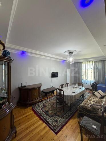 Продаётся 3-комн. новостройка 64 м², м. Ахмедлы, photo 5 from 9
