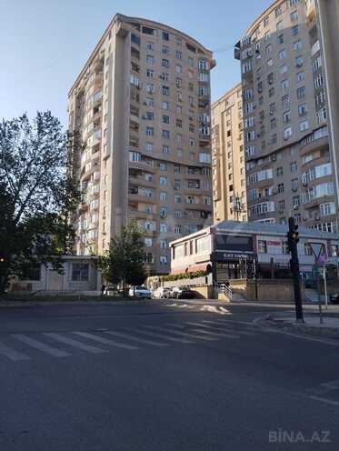 Продаётся 3-комн. новостройка 64 м², м. Ахмедлы, photo 1 from 9