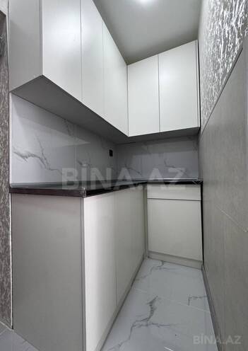 Satılır 2 otaqlı yeni tikili 37 m², Masazır q., photo 8 from 13