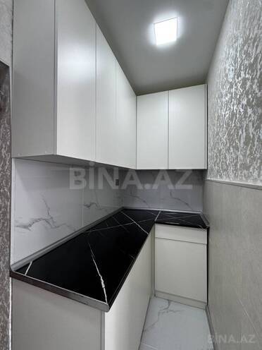Satılır 2 otaqlı yeni tikili 37 m², Masazır q., photo 9 from 13
