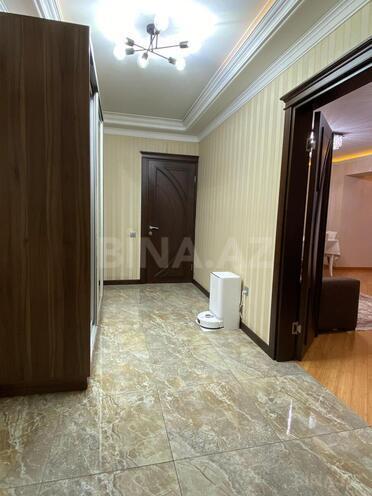 Satılır 3 otaqlı köhnə tikili 110 m², Elmlər Akademiyası m., photo 4 from 17